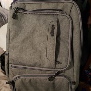 Ebag slim professional backpack